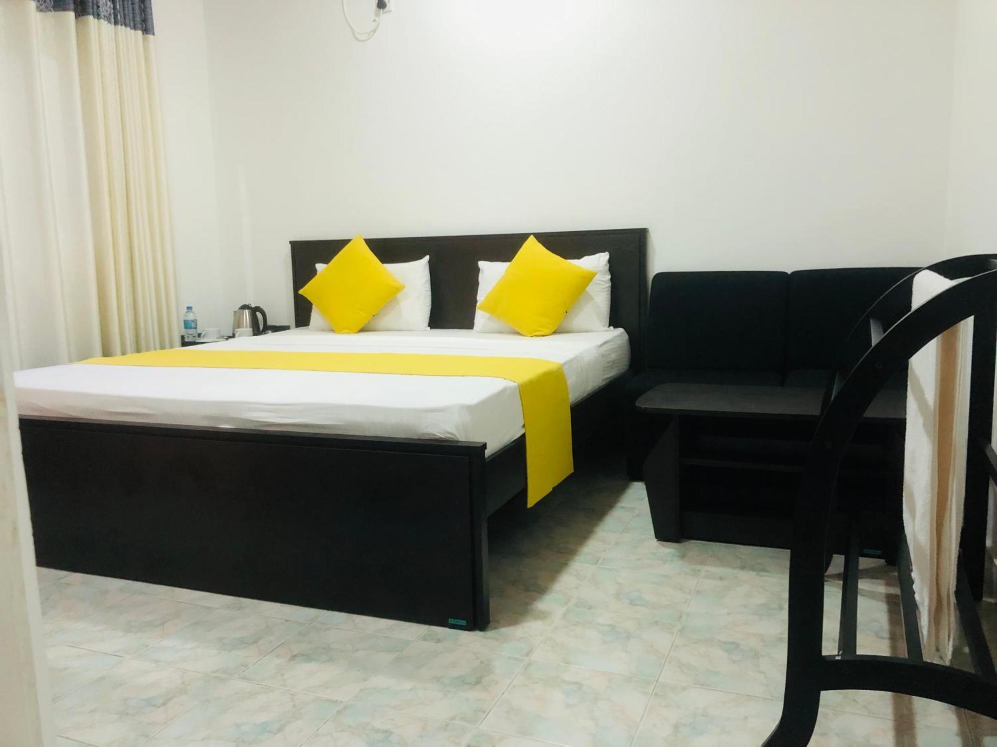 White Land City Hotel Dambulla Exterior foto